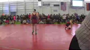 152 lbs Round Of 32 - Timothy Cowan, Livermore Elite WC vs Brian Zebley Jr, Team Takedown