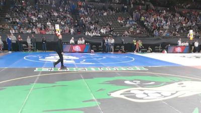 Replay: Mat 6 - 2026 NSAA (NE) State Championships | Feb 18 @ 9 AM