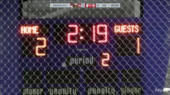 Replay: Home - 2023 Canucks vs 99ers | Dec 21 @ 7 PM