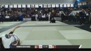 ANA KAROLINE MENDES BRABO vs YASMIN DA SILVA RANGEL 2026 Carlson Gracie