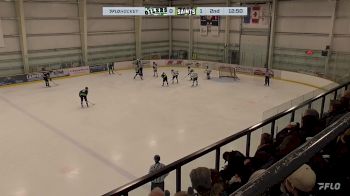 Replay: Home - 2025 Ok. Oilers vs PAC Saints | Feb 1 @ 5 PM