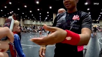 65 lbs Cons. Round 1 - Zander Liberatore, Scorpion Wrestling Club vs Dawsyn Brooks, Rabbit Wrestling Club