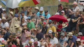 Replay: Women's 7th Place Final | Jul 9 @ 2 PM