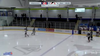 Replay: Home - 2025 Oceanside vs Victoria | Feb 20 @ 6 PM