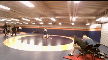 80 lbs Round 2 - Harvey Moody, Sanderson Wrestling Academy vs Noah Ahn, Sons Of Atlas Wrestling Club