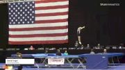 Daniel Vogel - Individual Trampoline, Aspire Gymnastics - 2021 USA Gymnastics Championships