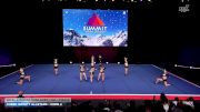 Cheer Infinity Allstars - Code 4 [2026 L4 Senior Open Coed - D2 Finals] 2026 The D2 Summit