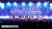Connect Cheer Northwest - Lavender [2026 L3 Youth - Flex Day 2] 2026 PacWest Grand Nationals