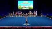 Ohio Cheer Explosion - Dynamite [2018 L3 Junior Small D2 Day 2] UCA International All Star Cheerleading Championship