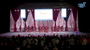 Star Athletics ATL - Swoosh [2025 L4 Senior Day 2] 2025 The American Royale Sevierville Nationals