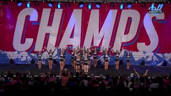 Cheer Athletics - Denver - Ice Queens [2024 L4.2 Senior Day 1] 2024 CHAMPS Grand Nationals