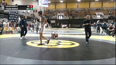 175 lbs Consolation - Lucas Parietti, Wyoming Seminary vs Chase Hetrick, Malvern