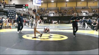 175 lbs Consolation - Lucas Parietti, Wyoming Seminary vs Chase Hetrick, Malvern