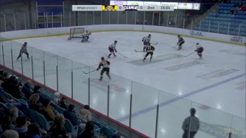 Replay: Home - 2025 Campbellton vs West Kent | Mar 16 @ 4 PM