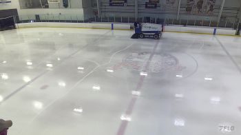 Replay: Home - 2025 US Express vs Ct Jr Rangers | Jul 24 @ 4 PM