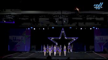 Rockstar Athletics - Vendetta [2024 L4 Senior - D2 Day 1] 2024 Nation's Choice Grand Nationals