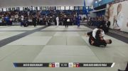 DAVID ALVES ABREU DE PAULA vs ALEX DE SOUZA GOULART 2026 Carlson Gracie