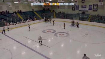 Replay: Home - 2024 Timmins vs Soo | Dec 13 @ 7 PM