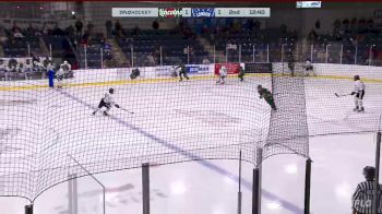 Replay: Home - 2023 St. Marys vs London | Oct 18 @ 7 PM