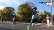 Replay: Valencia Marathon - English - 2025 Valencia Marathon | Dec 7 @ 7 AM