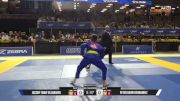 Peter David Hernandez vs Jacoby Fama Villanueva 2026 Pan Kids Jiu-Jitsu IBJJF Championship