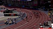 Watch High School Girls South Jersey Large 4x400 Relay Prelims (Event 174) At 2026 Penn Relays