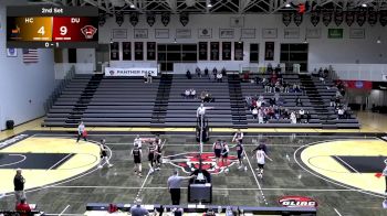 Replay: Hope College vs Davenport - 2025 Hope vs Davenport | Mar 6 @ 7 PM