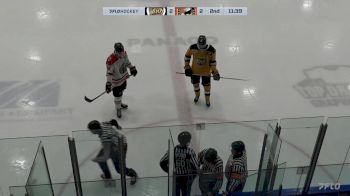 Replay: Home - 2024 Victoria vs Nanaimo | Apr 10 @ 7 PM