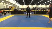 Timothy Richard Andre vs Israel Reyes 2025 World IBJJF Jiu-Jitsu No-Gi Championship