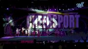 Cheer Extreme - Raleigh - Angels [2023 L2 Senior - Small] 2023 CHEERSPORT National All Star Cheerleading Championship