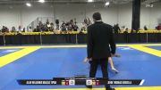 John Thomas Kinsella vs Alan Wladimir Macas Tipan 2026 Pan IBJJF Jiu-Jitsu No-Gi Championship