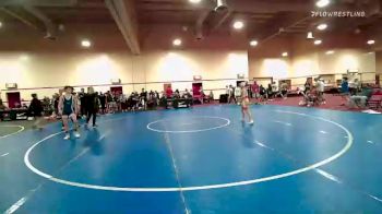 38 lbs Consi Of 8 #1 - Vincent DeMarco, Askren Wrestling Academy vs Cason Craft, Threestyle Wrestling Of Oklahoma