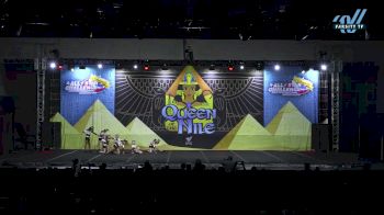 Pierce Athletics - Flare [2023 L2 Youth - D2 3/19/2023] 2023 ASC Schaumburg Showdown & CSG Schaumburg Dance Grand Nationals