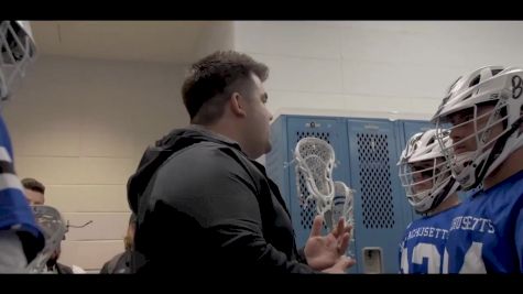 Replay: Wellesley vs UMass-Boston | Sep 10 @ 7 PM