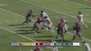 Highlights: American International Vs. Ferris State