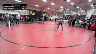 Replay: Mat 5 - 2025 12th Annual Queen of the Hill | Dec 29 @ 11 AM