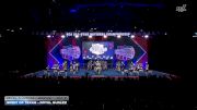 Spirit of Texas - Royal Gurlzz [2026 L4 Junior - Medium Day 2] 2026 NCA All-Star National Championship