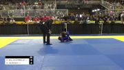 Replay: Mat 3 - 2023 Pan Kids Jiu-Jitsu IBJJF Championship | Jul 21 @ 3 PM