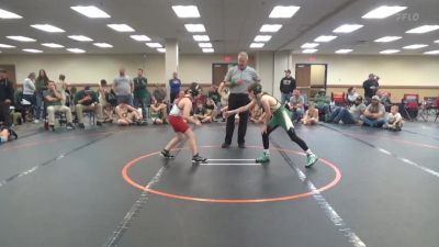 90 lbs Rr Rnd 3 - Owen Cameron, Cumberland Valley K-6 Community vs Nate Mahalko, Belle Vernon K-6 Community