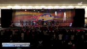 Brandon All-Stars - Twilight [2025 L1 Senior Day 2] 2025 Spirit Cheer Dance Grand Nationals & Cheer Nationals