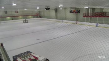 Replay: Home - 2025 Cyclones U18 vs Bridgton U18 | Jan 31 @ 3 PM