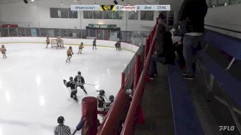 Replay: Home - 2025 BWC vs OHA Edmonton | Jan 9 @ 10 AM