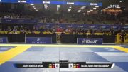 Milanel Mikee Rustrata Aquisap vs Ariany Coco Ellie Welsh 2026 Pan Kids Jiu-Jitsu IBJJF Championship