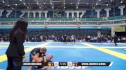 Octavio Augusto De Almeida vs Adilson Chieri Júnior 2026 CBJJ Brazilian Jiu-Jitsu Championship No-Gi
