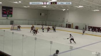 Replay: Home - 2023 Minnesota vs Minnesota | Sep 22 @ 7 PM