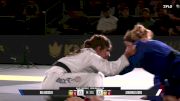 Janaina Lebre vs Bia Basilio 2025 IBJJF The Crown Presented by Flograppling