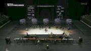 Tri-City Percussion "Fremont CA" at 2026 WGI Percussion/Winds World Championships