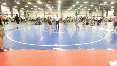230 lbs Rr Rnd 3 - Andrew Oldmixon, CTWHALE Orca - MS vs Joshua Bloomquist, Indiana Outlaws Silver - MS