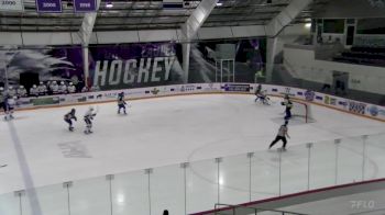 Replay: Home - 2025 Univ. of Delaware vs Niagara Univ. | Feb 22 @ 1 PM