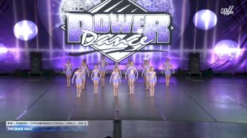 The Dance Vault [2026 Mini - Premier - Contemporary/Lyrical - Small Day 2] 2026 Power Dance Grand Nationals
